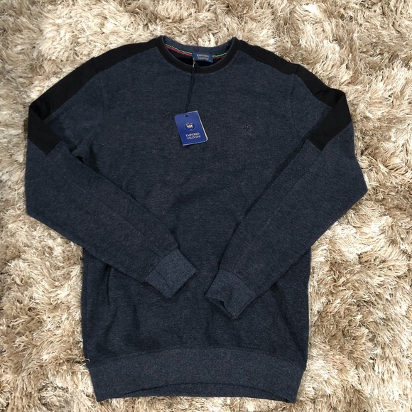 emporio valentini shirt